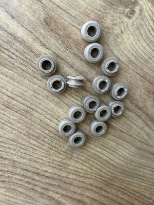 3850 02426A 385002426A 385002426 3570 boccola del pezzo di ricambio di 02416A 3570 02416A Konica R2 Minilab fornitore