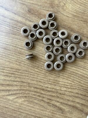 3850 02426A 385002426A 385002426 3570 boccola del pezzo di ricambio di 02416A 3570 02416A Konica R2 Minilab fornitore