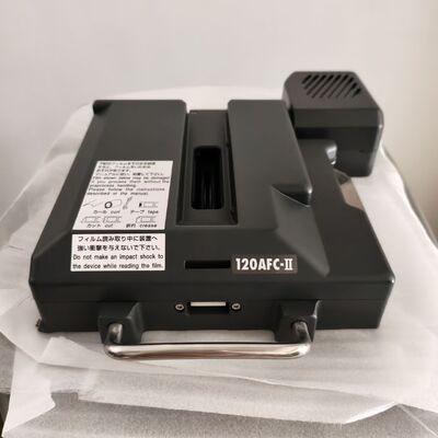 Stampante digitale Noritsu HS-1800 usata, sistema stand-alone, con portarullini 120AFC-II e 135AFC-II, controller EZ e computer host fornitore