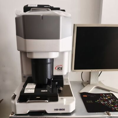 Stampante digitale Noritsu HS-1800 usata, sistema stand-alone, con portarullini 120AFC-II e 135AFC-II, controller EZ e computer host fornitore