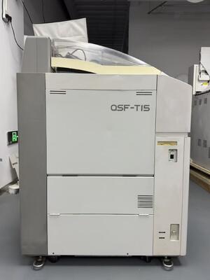Noritsu T15 LV C-41 Processore per Pellicole — Macchina Professionale per lo Sviluppo di Pellicole a Colori Negative, Sistema Compatto Automatico per l'Elaborazione di Pellicole 35mm e 120 fornitore