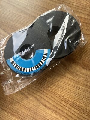 Cartuccia nastro stampante compatibile a lunga durata con chip 255049-101 255049-401 255048-402 255661-101 per stampanti a matrice di linea Printronix P8000 P8000H P7000 P7000H Consumabili di ricambio fornitore