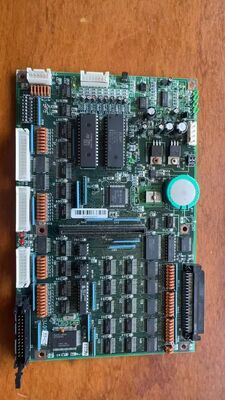 J340033 Noritsu V30 QSS3001 3011 PWB di controllo di conduttura del pezzo di ricambio di 3301 3300 Minilab fornitore
