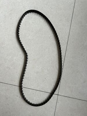 323G03117 323G03117B Cinghia di distribuzione a 90 denti per parti di ricambio per minilab Fuji FP232B fornitore