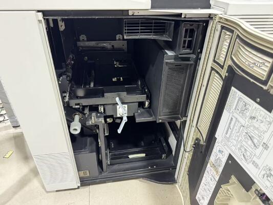 Noritsu QSS‐3202 Minilab digitale completamente ristrutturato, macchina di stampa fotografica laser per il settore dei laboratori fotografici fornitore