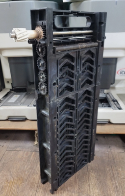 Rack numero 1 Per Noritsu QSF‐V30 QSF‐V50 Film Processor Minilab Pezzo di ricambio fornitore