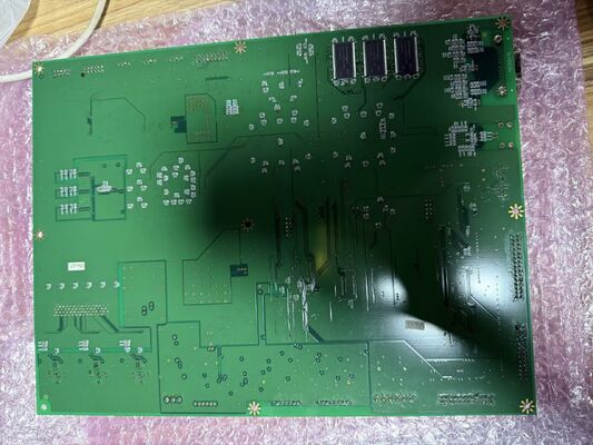 J391236 Laser Control PCB Board Assembly. fornitore