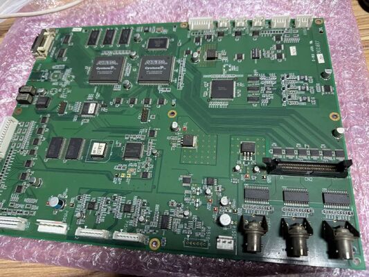 J391236 Laser Control PCB Board Assembly. fornitore