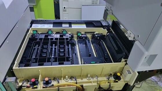 Fujifilm Frontier 500 Digital Minilab Foto macchina di stampa per il laboratorio di fotofinitura fornitore