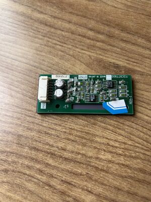 frontiera 350 di 113C977900 113C977899A Fuji RIVELATORE DTH21 D562P 5 del PWB del pezzo di ricambio di 370 390 Minilab fornitore