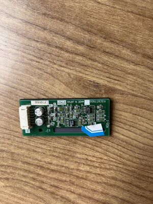frontiera 350 di 113C977900 113C977899A Fuji RIVELATORE DTH21 D562P 5 del PWB del pezzo di ricambio di 370 390 Minilab fornitore