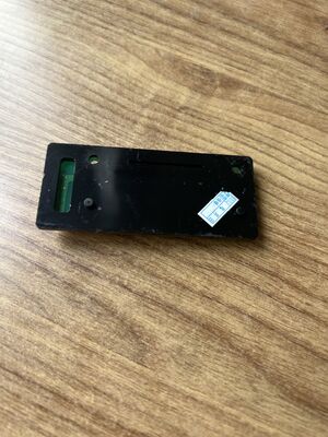 PARTE 113C977900 del PWB DTH21 di FRONTIERA di FUJI PER 350/370/390 di MINILAB fornitore