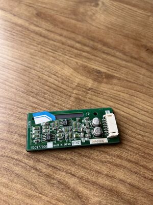 PARTE 113C977900 del PWB DTH21 di FRONTIERA di FUJI PER 350/370/390 di MINILAB fornitore