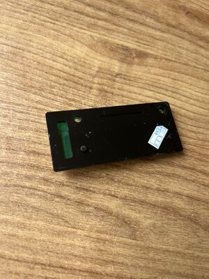 PARTE 113C977900 del PWB DTH21 di FRONTIERA di FUJI PER 350/370/390 di MINILAB fornitore