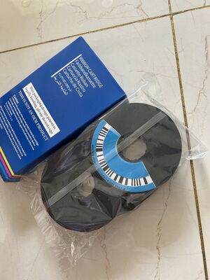 Compatibile 259886‐104 Standard Life HD Stampa a nastro per Printronix P7003H P7006H P7008H P8208H fornitore