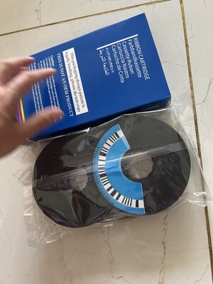 Stampatore Ribbon For Ledomars FB500 fornitore