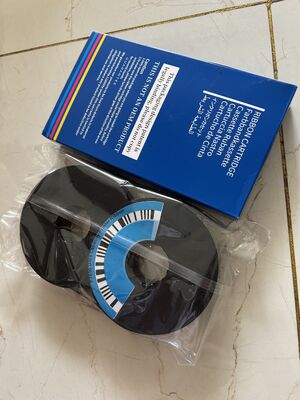 Stampatore Ribbon For Ledomars FB500 fornitore