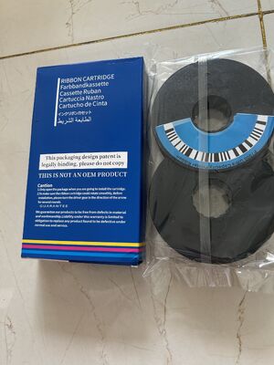 Stampatore Ribbon For Ledomars FB500 fornitore