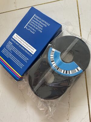 Stampatore Ribbon For Ledomars FB500 fornitore