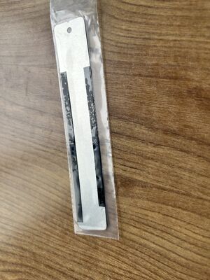 Linguetta di ricambio Noritsu AB-3 A045655-01 A045655 Minilab Ricambio fornitore