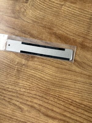 Linguetta di ricambio Noritsu AB-3 A045655-01 A045655 Minilab Ricambio fornitore