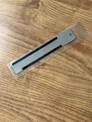 Linguetta di ricambio Noritsu AB-3 A045655-01 A045655 Minilab Ricambio fornitore