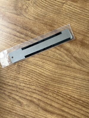 Linguetta di ricambio Noritsu AB-3 A045655-01 A045655 Minilab Ricambio fornitore