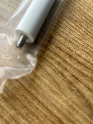 334G03728 Fuji Minilab OEM Nuovo assemblaggio di rulliFuji Roller 232 334G03728 334G03728A per Minilab Film Processor Parte di ricambio fornitore