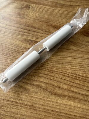 334G03728 Fuji Minilab OEM Nuovo assemblaggio di rulliFuji Roller 232 334G03728 334G03728A per Minilab Film Processor Parte di ricambio fornitore