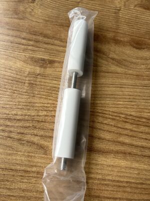 334G03728 Fuji Minilab OEM Nuovo assemblaggio di rulliFuji Roller 232 334G03728 334G03728A per Minilab Film Processor Parte di ricambio fornitore