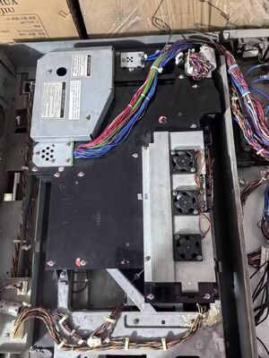 Unità Laser Testa Laser Assy per Fuji Frontier 550 570 LP5500 LP5700 Minilab Ricambio 857C1059597 / 857C1059597B / 857C1059597C / 857C1059597H fornitore