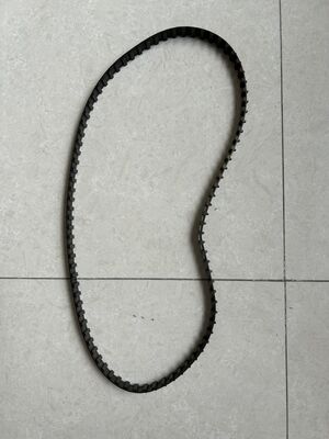 323G03117 323G03117C Dev/Fix Belt 90T Per Fuji FP230 FP232B Minilab Film Processor N1 / N3 Ricambi fornitore