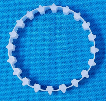 323G03103 cintura di orologeria 20 denti, nuovissima, per Fuji FP350 Minilab Film Processor fornitore