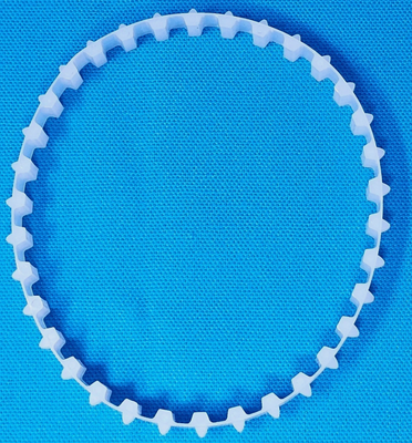 323G03102 Cinghia di distribuzione 34 denti, nuovo di zecca, per parti di ricambio del minilab Fuji serie FP fornitore