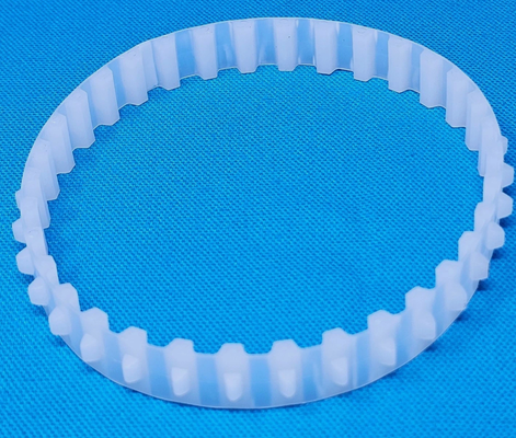 323G03102 Cinghia di distribuzione 34 denti, nuovo di zecca, per parti di ricambio del minilab Fuji serie FP fornitore