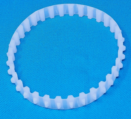 323G03102 Cinghia di distribuzione 34 denti, nuovo di zecca, per parti di ricambio del minilab Fuji serie FP fornitore