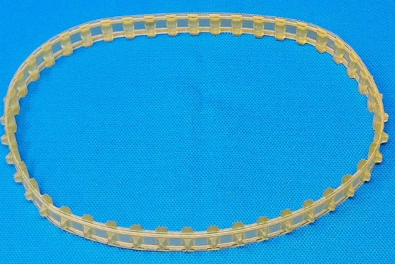 323G03119 Cintura di orologeria 44 denti per Fuji FP230 FP232 Minilab film processore ricambio fornitore