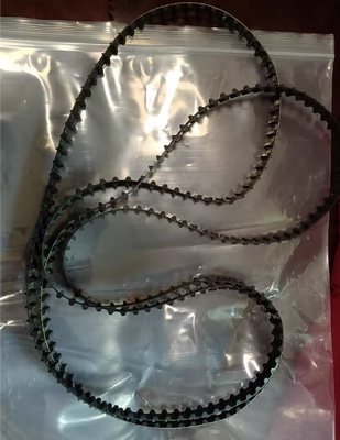 120 denti Cintura di cronometraggio Per Fuji Minilab Film Processor Pezzo di ricambio fornitore