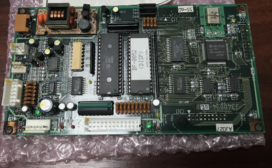 Ricoh V50 Minilab Film Processor Ricambio J340034 J340034-00 Scheda PCB di Controllo Display per Macchina Fotografica Digitale fornitore