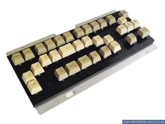Pezzo di ricambio del minilab della tastiera di Noritsu QSS2611 fornitore