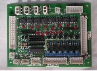 BORDO MINILAB DIGITALE DEL PWB DI NORITSU J306797 fornitore