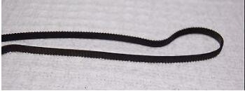 H016513 H016513-01 Nortisu QSS2600 3001 3300 cinghia del convertito del pezzo di ricambio 165t di Minilab fornitore