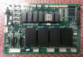 PWB della stampante I O del pezzo di ricambio di J390590 00 Noritsu QSS30xx 33xx Minilab fornitore