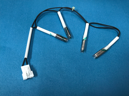 Fusibile del pezzo di ricambio di W414127 W414127 01 Noritsu Minilab fornitore