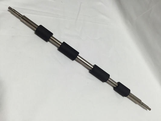 Rullo di pressione A062648/A062648-00 del RULLO di NORITSU fornitore