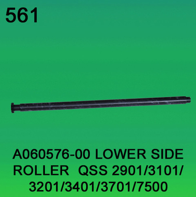 A060576-00 ABBASSANO IL RULLO LATERALE PER il minilab di NORITSU qss2901,3101,3201,3401,3701,7500 fornitore