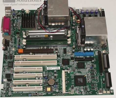 Parti del bordo di madre del computer di Noritsu Minilab P N SO101120 per la stampante Qss3011 3300 7500 fornitore