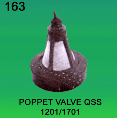 VALVOLA A FUNGO PER il minilab di NORITSU qss1201,1701 fornitore