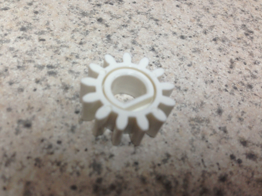 A128760 01 A128760 Noritsu QSS1201 1701 un ingranaggio di 3101 2301 2901 3501 3021 3201 3202 3301 3302 Minilab fornitore