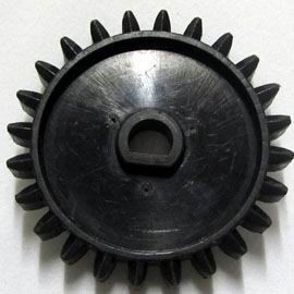 A221245 01 A221245 Noritsu QSS 3201 ingranaggio della parte di 3202 3203 3411 3412 3701 3702 3703 Minilab fornitore